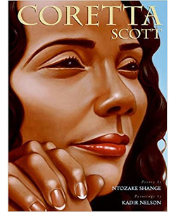 Coretta Scott