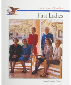 First Ladies