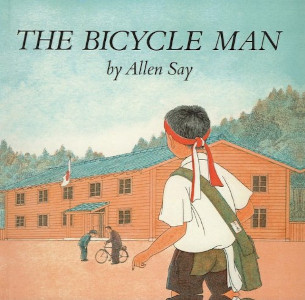 The Bicycle Man