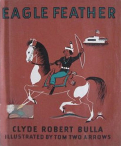 Eagle Feather