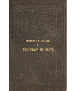 Narrative of the Life of Frederick Douglass