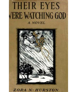 Their Eyes Were Watching God