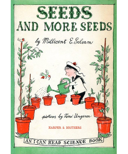 Seeds and More Seeds