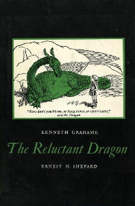 The Reluctant Dragon