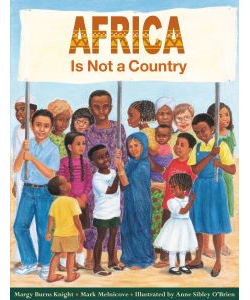 Africa Is Not a Country