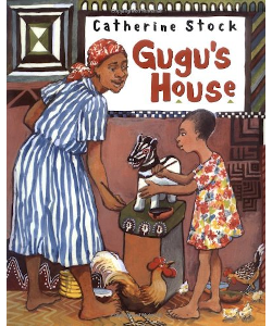 Gugu's House