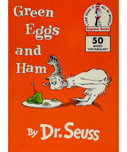 Green Eggs and Ham