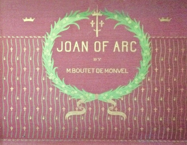 Joan of Arc