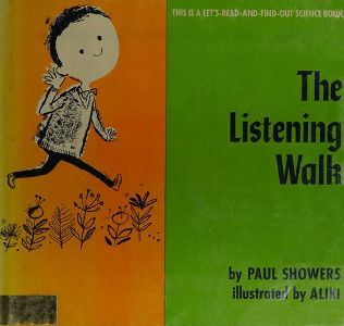 The Listening Walk