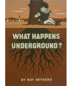 What Happens Underground?