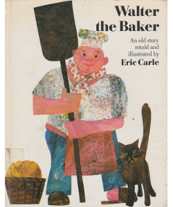 Walter the Baker