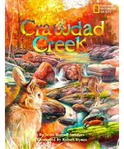 Crawdad Creek