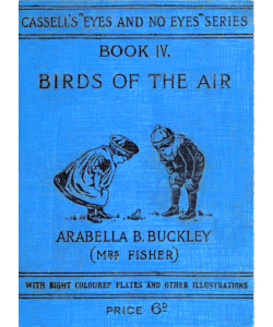 Birds of the Air