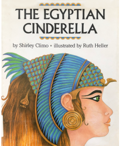 The Egyptian Cinderella