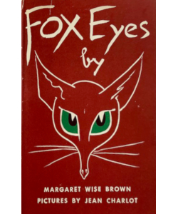 Fox Eyes