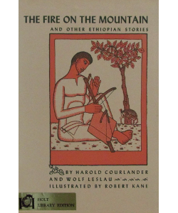 The Fire on the Mountain and Other Ethiopian Stories
