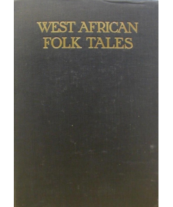 West African Folk-Tales 