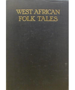 West African Folk-Tales