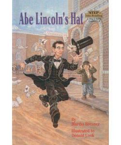 Abe Lincoln's Hat