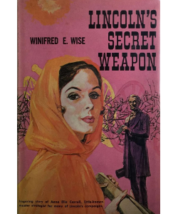 Lincoln's Secret Weapon - Biblioguides