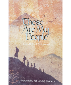 These Are My People: A Biography for Young Readers