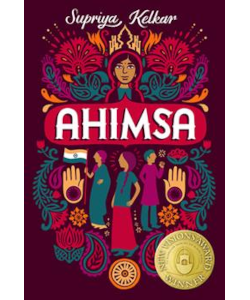 Ahimsa