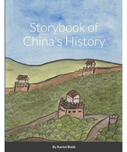 Storybook of China's History