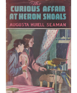 The Curious Affair at Heron Shoals