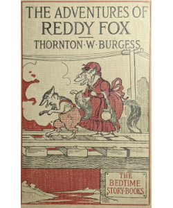 The Adventures of Reddy Fox