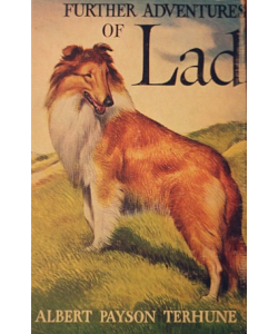 Further Adventures of Lad