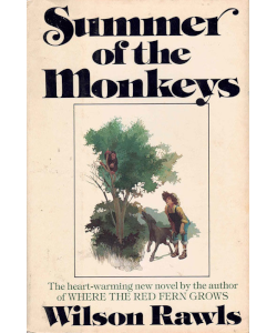Summer of the Monkeys