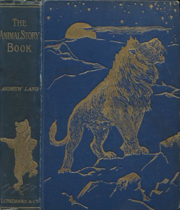 The Animal Story Book