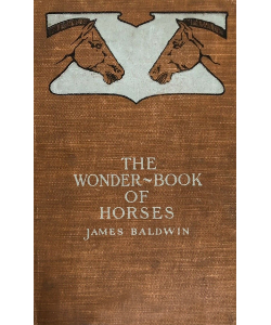 The Wonder Book of Horses