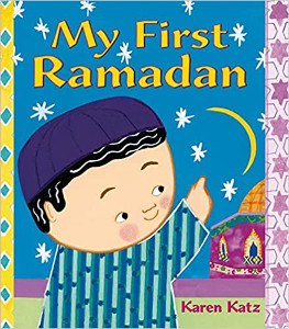 My First Ramadan