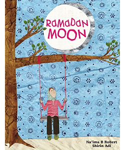 Ramadan Moon