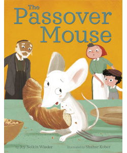 The Passover Mouse