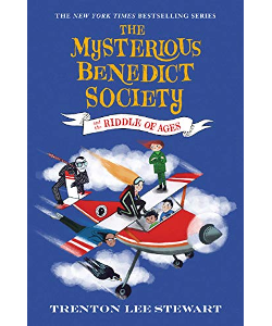 The Mysterious Benedict Society and the Riddle of Ages