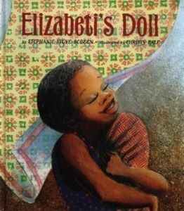 Elizabeti's Doll