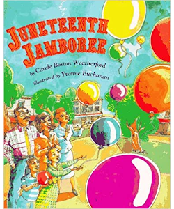 Juneteenth Jamboree