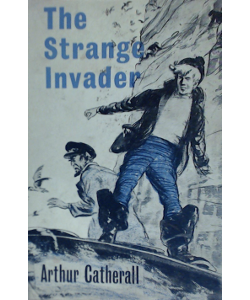 The Strange Invader