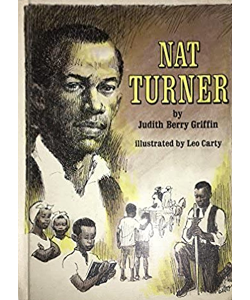 Nat Turner - Biblioguides