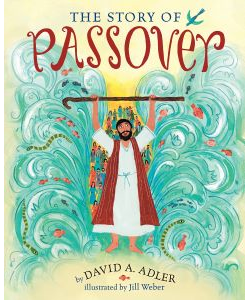 The Story of Passover