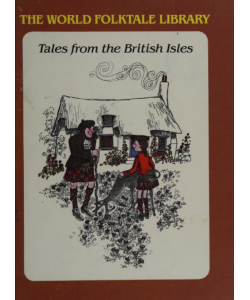 Tales from the British Isles