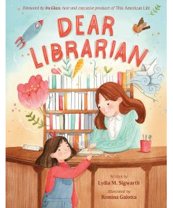 Dear Librarian