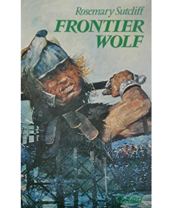 Frontier Wolf