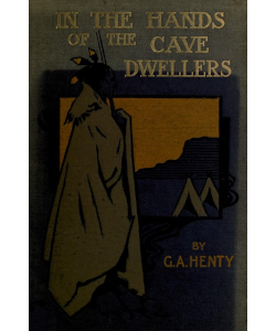 In the Hands of the Cave-Dwellers