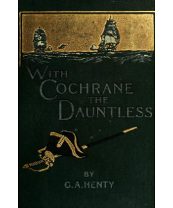 With Cochrane the Dauntless