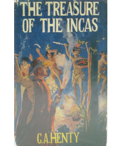 The Treasure of the Incas
