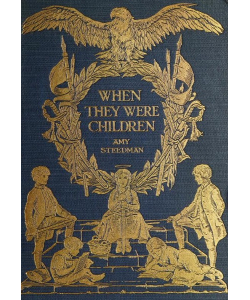 When They Were Children