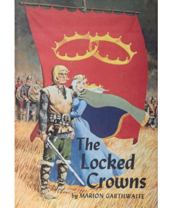 The Locked Crowns